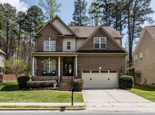 409 Deacon Ridge St, Wake Forest, NC 27587