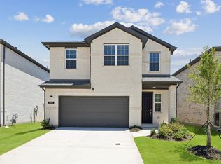 3103 Lucia Way, Princeton, TX 75407