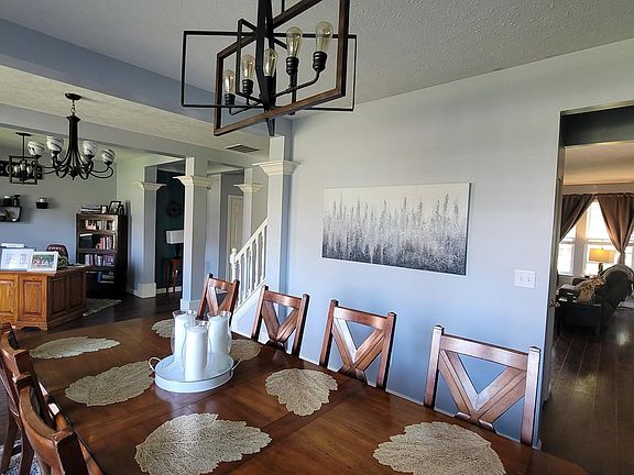 5th image of 4677 W Harvest Way