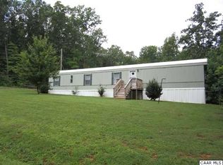 1013 Hundley Branch Rd, Scottsville, VA 24590