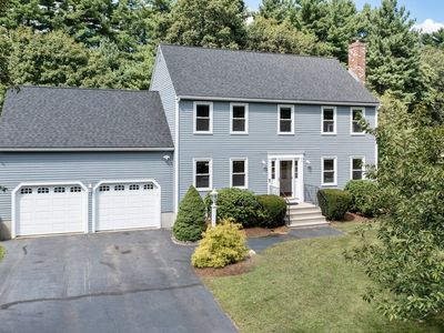 128 Eric Dr, Franklin, MA, 02038
