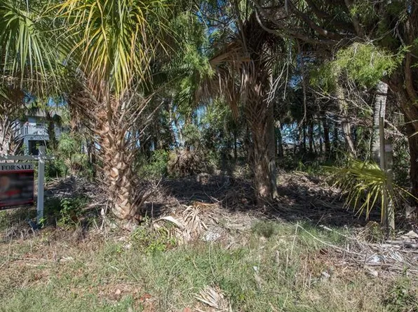 Eagle Nest Dr, Hernando Beach, FL 34607