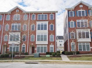 4663 Eggleston Ter #342, Fairfax, VA 22030