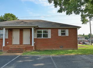 579 Baker Rd #A1, Martin, TN 38237