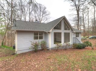 2908 Lullwater Trl, Gainesville, GA 30506