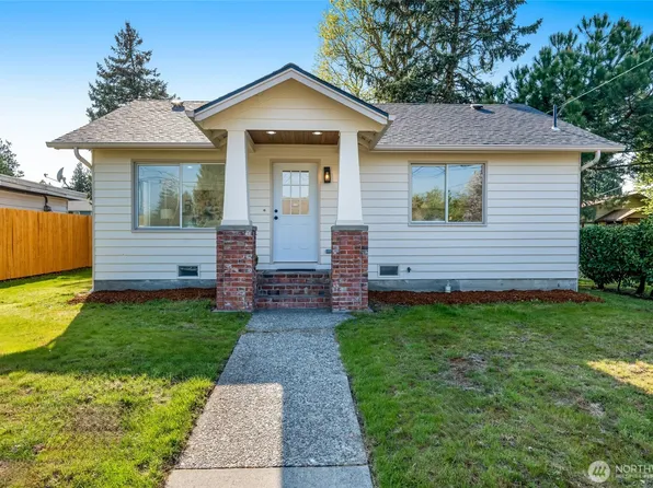 223 M Street SE, Auburn, WA 98002