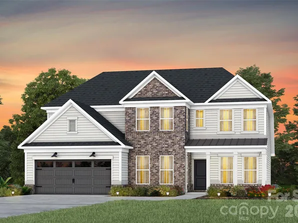 2104 Riverbend Ave, Monroe, NC 28110