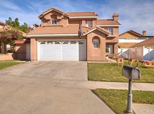 505 Roosevelt St, Corona, CA 92879