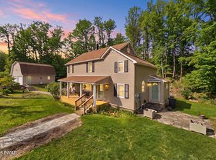 421 Shehawken Rd, Preston Park, PA 18455