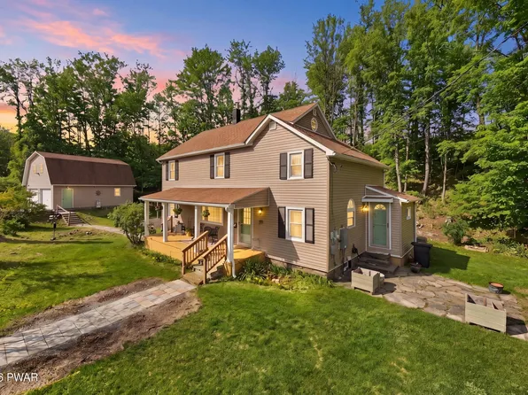 421 Shehawken Rd, Preston Park, PA 18455