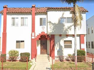 1103 W 64th St, Los Angeles, CA 90044