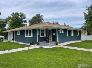 540 S Baxter Ave, Holyoke, CO 80734
