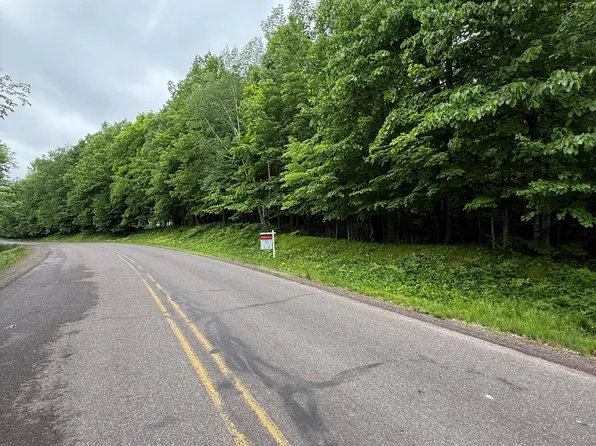 Cty Hwy #D, Cable, WI 54821
