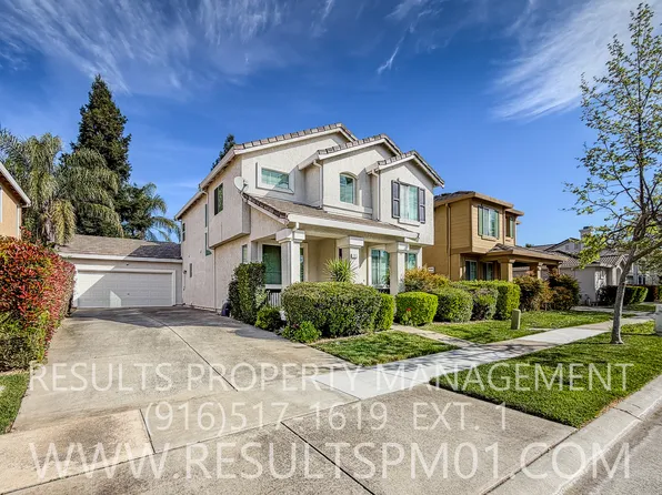 2833 Babson Dr, Elk Grove, CA 95758