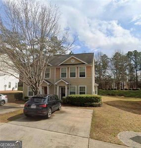 637 Outlook Way, Atlanta, GA, 30349