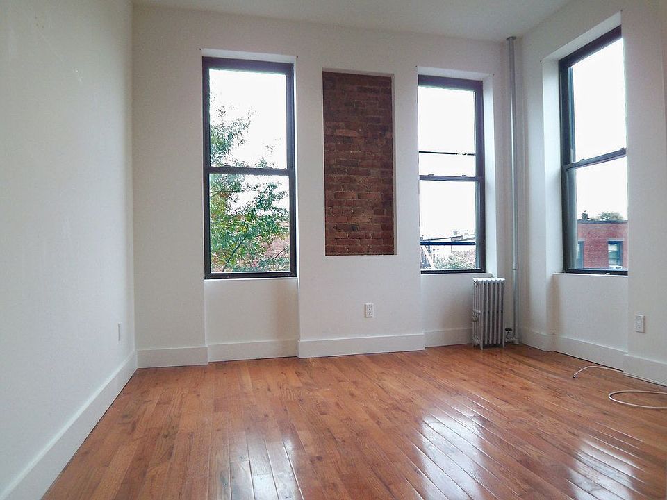1st image of 347 Hoyt St #3F