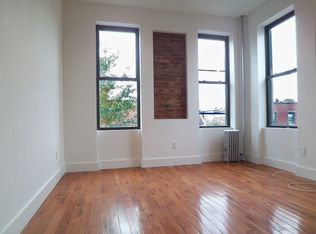 347 Hoyt St #3F, Brooklyn, NY 11231