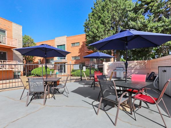 Aberdeen | 900 W Abriendo Ave, Pueblo, CO