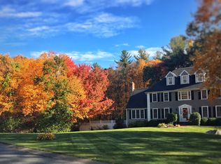 13 Ridge Rd, Hopkinton, MA 01748