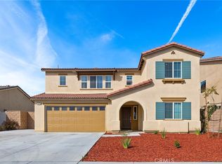 1233 Regency Ave, Hemet, CA 92543