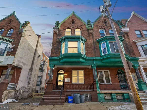 1727 Memorial Ave, Philadelphia, PA 19104