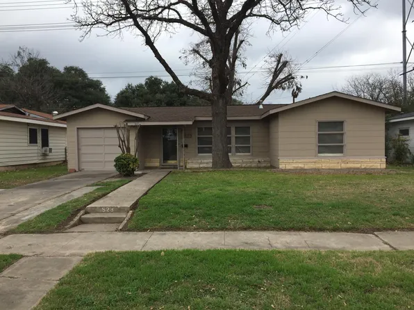 523 Weizmann St, San Antonio, TX 78213