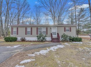3 Marsh Brook Xing, Sanford, ME 04073