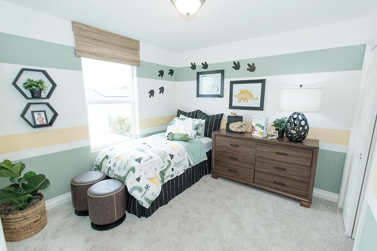 3 bed, 2.5 bath, 1227 sqft, $2,400 — Photo 4