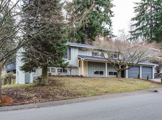 32700 30th Ave SW, Federal Way, WA 98023