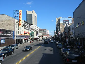 Rented by Uptown Flats LLC