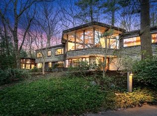 67 Summer St, Weston, MA 02493