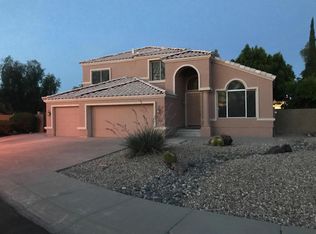19847 N 67th Dr, Glendale, AZ 85308