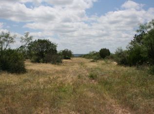 6 County Road 311, Junction, TX 76849