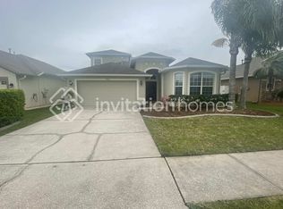 16802 Taylow Way, Odessa, FL 33556