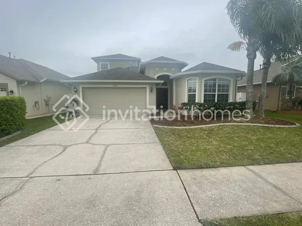 16802 Taylow Way, Odessa, FL 33556