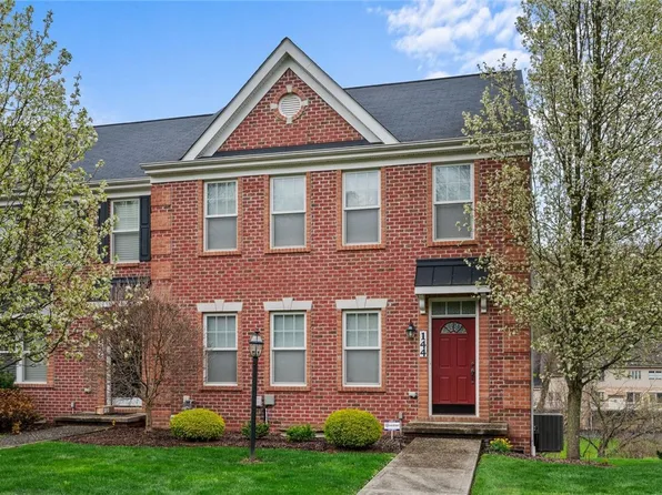 144 Harmony Rd, Wexford, PA 15090