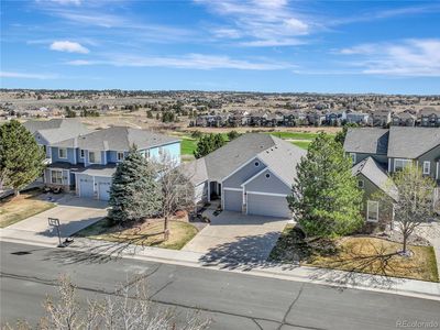 12038 Pine Top Street, Parker, CO, 80138