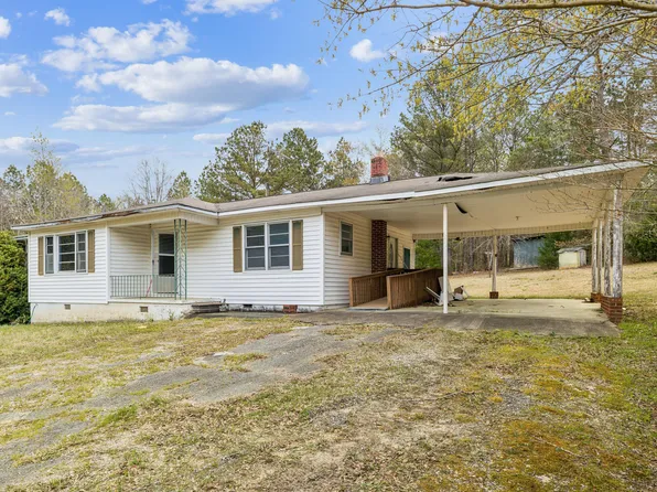 1510 Troy West Rd, Mc Cormick, SC 29835