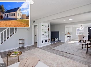 1903 Oak Dr, Gwynn Oak, MD 21207