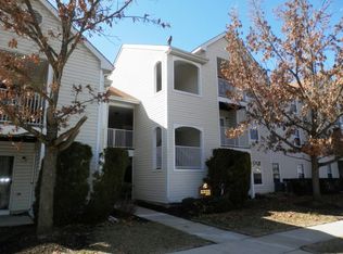 134 Walden Cir, Robbinsville, NJ 08691