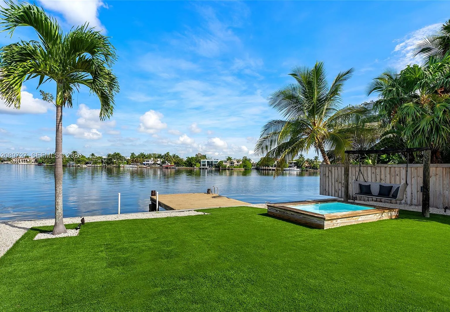 Biscayne Beach-2nd Addn — Photo 4