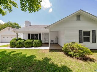 118 Hazelcrest Rd, Hazel Green, AL 35750