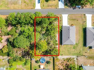 961 Armstrong Rd SE, Palm Bay, FL 32909