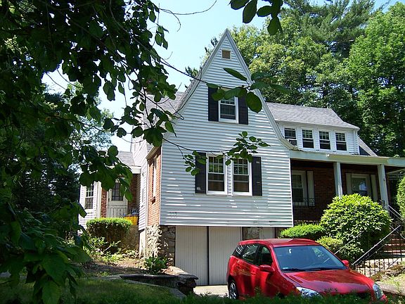 Street View 2007
