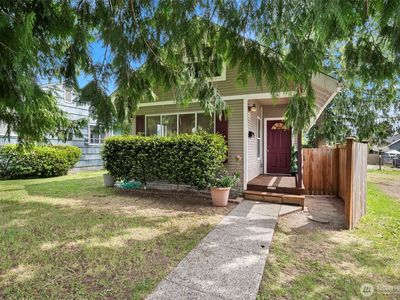 3820 S 11th Street, Tacoma, WA, 98405