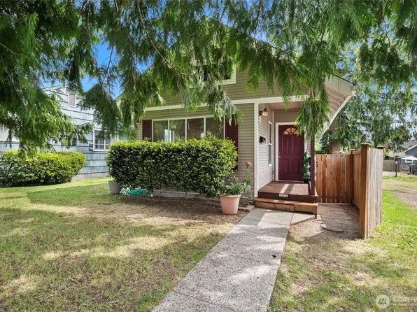 3820 S 11th Street, Tacoma, WA 98405