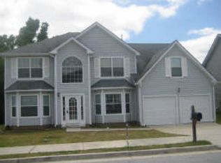 6267 Lamp Post Pl, Atlanta, GA 30349