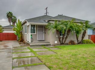 15307 Casimir Ave, Gardena, CA 90249