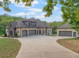 1640 Harvill Rd, Clarksville, TN 37043