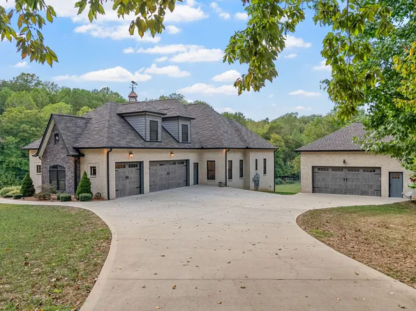 1640 Harvill Rd, Clarksville, TN 37043